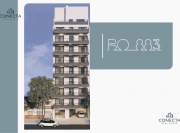 Departamento · 48m² · 2 Ambientes · Departamento - Caballito