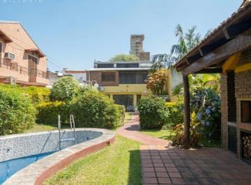 Casa · 323m² · 9 Ambientes · Casa en Santa Fe