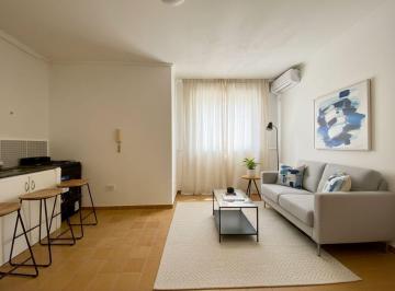 Departamento de 1 ambiente, Boedo · Venta Dpto Monoambiente Piso Alto Muy Luminoso