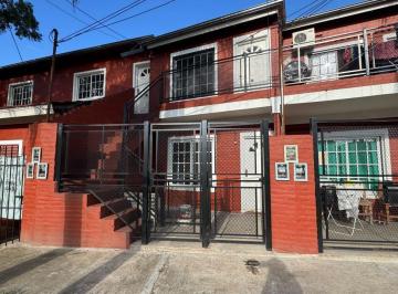 Departamento · 30m² · Alquiler Monoambiente - Zona Unm - Paso del Rey