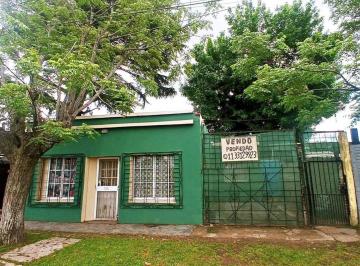 Casa de 3 ambientes, Berazategui · Vendo Casa en El Pato Berazategui