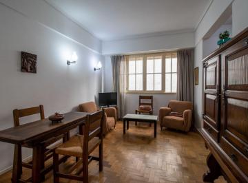 Departamento de 2 ambientes, Mar del Plata · Av Colón y Entre Ríos