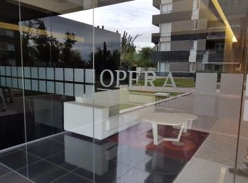 Departamento de 3 ambientes, Córdoba · Depto en Alquiler en Opera Luxury - 1 Dorm - con Cochera