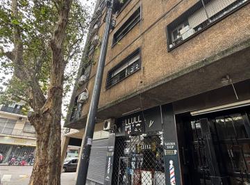 Departamento de 1 ambiente, Caballito · Alquiler Depto 1 Amb a La Calle Caballito