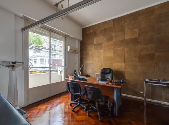 Departamento · 70m² · 3 Ambientes