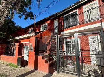 Departamento · 45m² · 1 Dormitorio · Alquiler Depto 2 Amb - Plaza Bujan - Paso del Rey