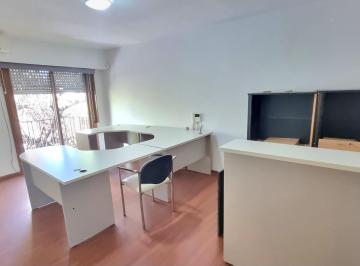 Oficina comercial · 121m² · 7 Ambientes · Venta Piso Exclusivo Oficinas Comerciales Rosario