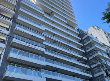 Consultorio de 2 ambientes, Recoleta · Consultorio en Recoleta con Magnifica Vista! y Cochera Fija