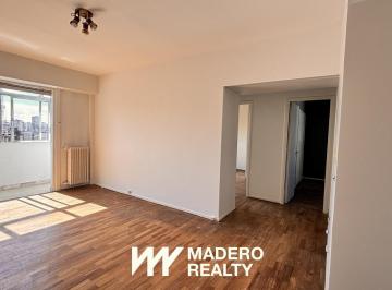 Departamento · 72m² · 3 Ambientes · Departamento en Recoleta