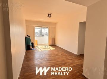 Departamento · 72m² · 3 Ambientes · Departamento en Recoleta