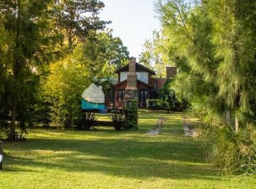 Casa · 80m² · 3 Ambientes · Casa en Venta en Costa del Este, Costa Atlántica, Buenos Aires