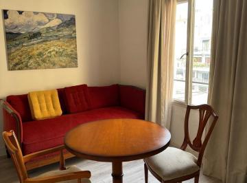 Departamento · 31m² · 2 Ambientes · Muy Luminoso 2 Ambientes - Apto Profesional. Inversion