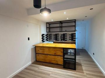 Departamento · 31m² · 1 Ambiente · Venta Monoambiente Reciclado Zona Guemes