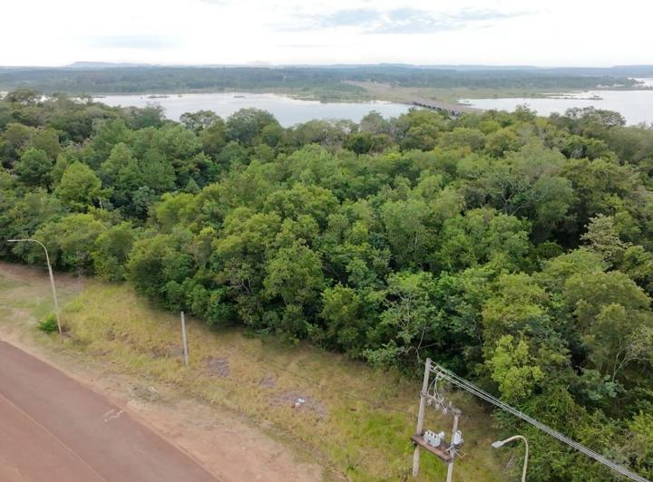 Terreno · 10000m²