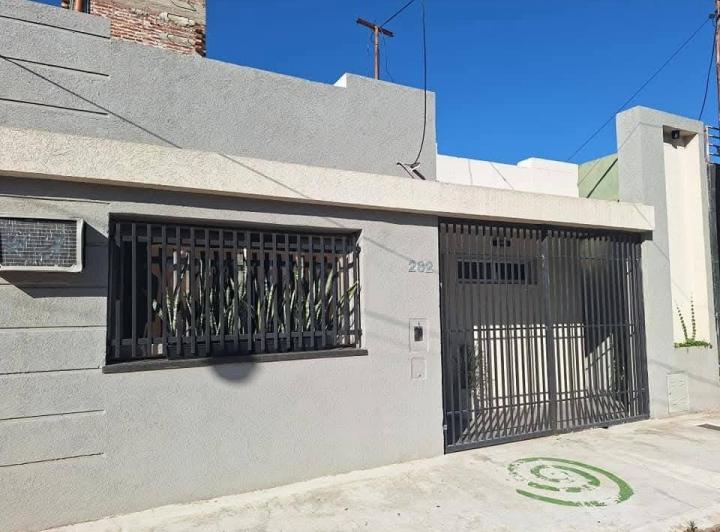 Casa · 105m² · 6 Ambientes