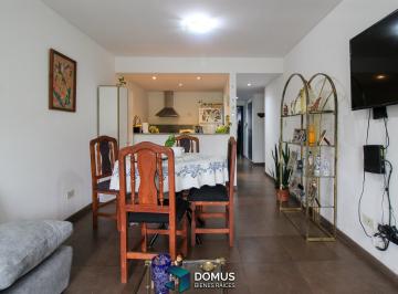 Departamento · 46m² · 1 Dormitorio · 1 Cochera · Venta Departamento Frente a Plaza Alvarado