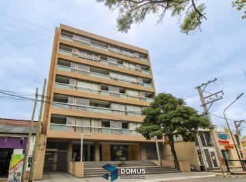 Departamento · 46m² · 1 Dormitorio · 1 Cochera · Venta Departamento Frente a Plaza Alvarado