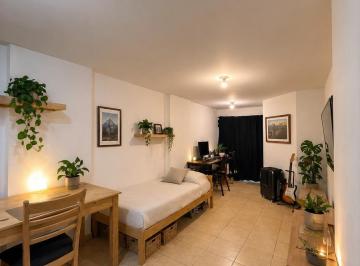 Departamento · 40m² · 2 Ambientes · Departamento Nueva Cordoba