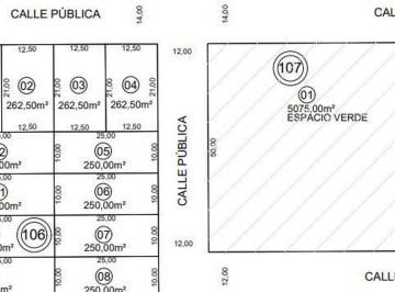 foto-1 · Terreno en Venta - Cuestas de Manantiales