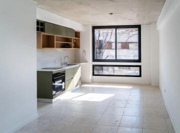 Departamento · 40m² · 2 Ambientes · Venta / Permuta - Departamento 1 Dormitorio - Pichincha, Rosario.