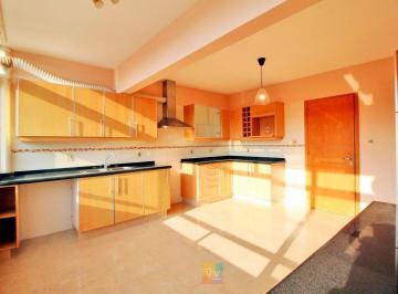Departamento · 87m² · 4 Ambientes · 1 Cochera · Alquiler Apto 3 Dorm + Cochera en Malvín Sur