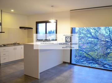 Departamento · 2 Ambientes · Departamento en San Rafel