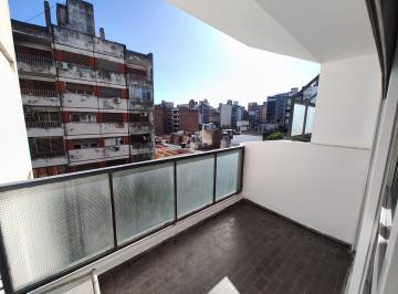 Departamento · 58m² · 4 Ambientes · Departamento en Centro