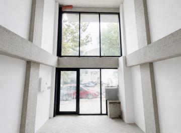 Local comercial · 54m² · 1 Ambiente · Local Comercial en Alquiler - 1 Baño - Palermo