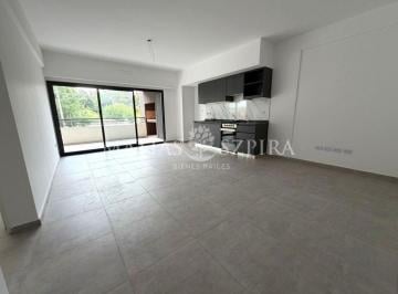 Departamento · 76m² · 3 Ambientes · 1 Cochera · Venta Departamento 3 Ambientes con Balcon y Parrilla en Hurlingham Be West