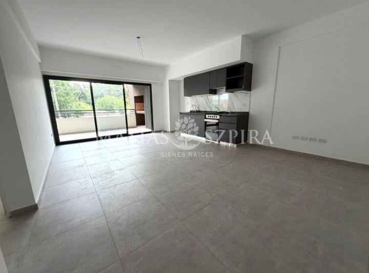 Departamento · 76m² · 3 Ambientes · 1 Cochera