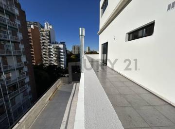 Departamento · 78m² · 3 Ambientes · Venta Permuta Departamento Tipo Duplex 3 Amb con Doble Balcon - Saavedra