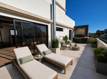 Departamento · 78m² · 3 Ambientes · Venta Permuta Departamento Tipo Duplex 3 Amb con Doble Balcon - Saavedra