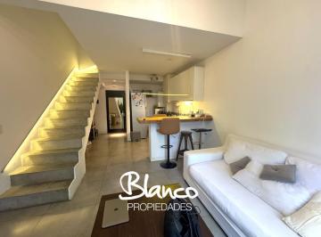 Departamento · 52m² · 2 Ambientes · 1 Cochera · Departamento Loft en Alquiler en Bosque Alto, Pilar, G. B. a. Zona Norte