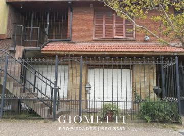 Casa · 286m² · 9 Ambientes · 1 Cochera · Casa en Mar del Plata