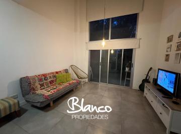 Departamento · 52m² · 2 Ambientes · 1 Cochera · Departamento Loft en Venta en Bosque Alto, Pilar, G. B. a. Zona Norte