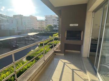 Departamento · 38m² · 2 Ambientes · 1 Cochera · Departamento en Venta Sendero