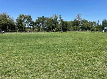 Terreno · 1508m² · Lote en Venta en Pilará en El Milord Sobre Lagunita Interna - Pilar
