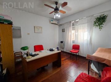 Departamento · 89m² · 6 Ambientes · Excelente Ubicacion Depto 5 Ambientes Apto Profesional