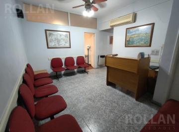 Departamento · 89m² · 5 Ambientes · Excelente Ubicacion Depto 5 Ambientes Apto Profesional