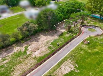 Terreno · 843m² · Preventa Nuevo Sector - 30 Meses de Financiación