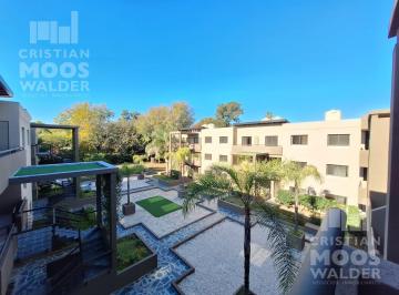 Departamento · 50m² · 2 Ambientes · Departamento en Venta Escobar
