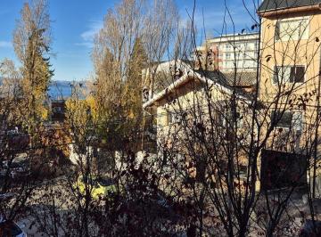 Departamento · 22m² · 1 Ambiente · Monoambiente Céntrico Vista Parcial Al Lago