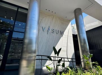 imagen1 · Semi Piso de Categoría en Edificio Visum con Terraza Propia
