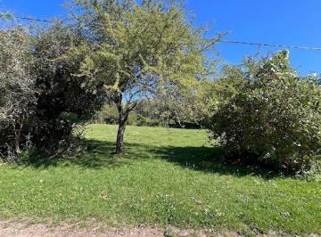 Terreno , Río Ceballos · Lote Hermoso, Cercado
