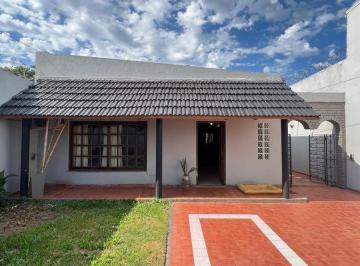 imagen1 · Casa con Amplio Terreno y Pileta en Barrio Mayoraz