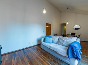 Foto · Venta Deparamento 2 Dorm - Barrio Jardín Complejo La Huertilla