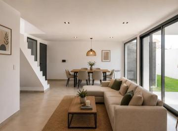 Casa de 8 ambientes, Córdoba · Housing - 3dorm - Villa Belgrano