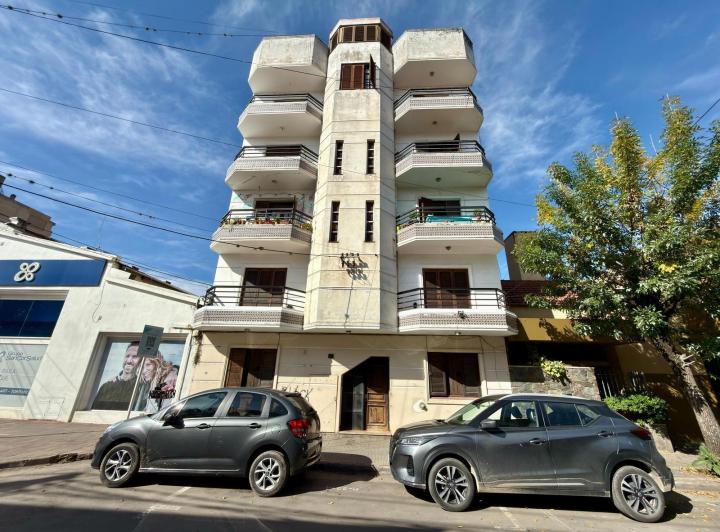 Departamento · 5 Ambientes