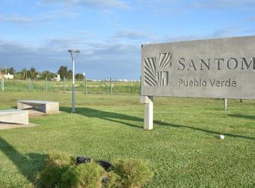 imagen1 · Terreno de 1000 m² en Venta, Santomás Pueblo Verde