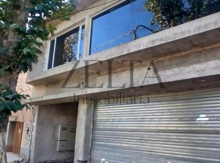 Local comercial · 120m² · 4 Ambientes